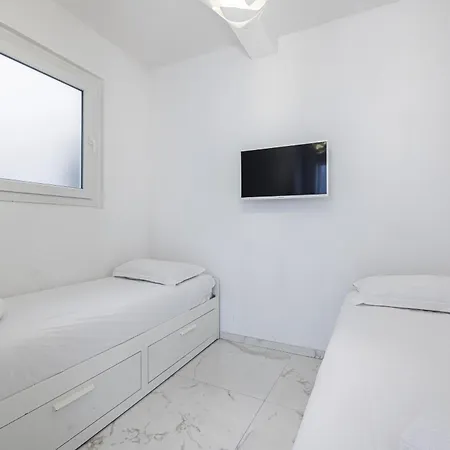 La Brise De La Promenade - 5° Floor Appartement