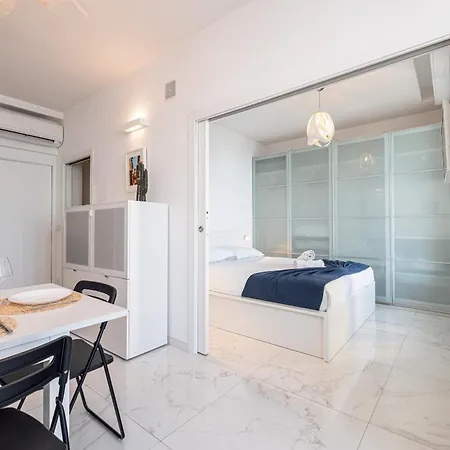 La Brise De La Promenade - 5° Floor Appartement *