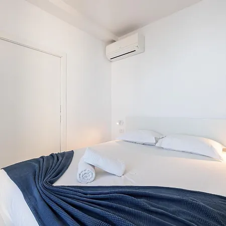 Sea View - 2 Bdr Promenade Des Daire